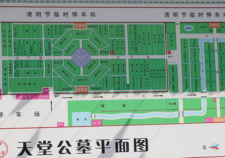 平面图